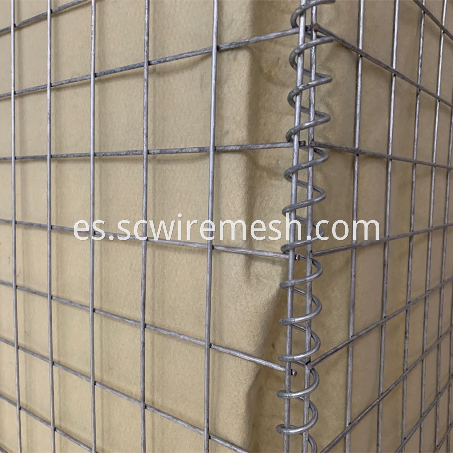 Explosion Proof Wall